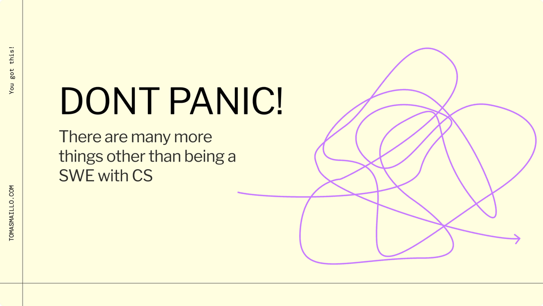 Slide 2 about internships