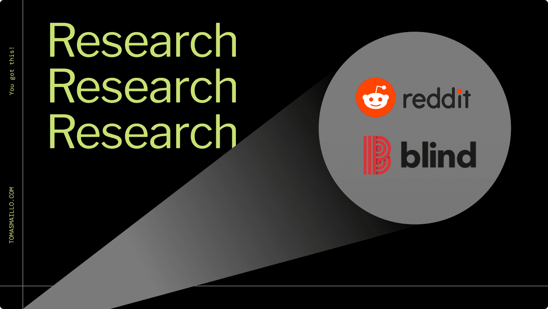 Slide 6 about internships